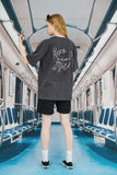 Razing PUSS Short Sleeve T-shirt