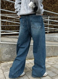 Montana Curved Denim