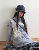 Belien Angora Cap