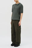 Nuts Cargo Cotton Pants