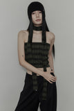 [mnem] Cheshire Tube Top Set