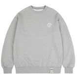 G SYMBOL Embroidered Sweatshirt