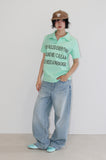 CLOUD WASHED WIDE DENIM