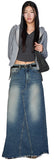 Maxon Washing Long Skirt