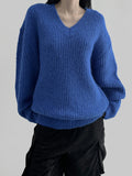 Marsha V-neck Knitwear