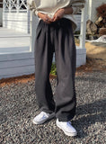 Jake Pintuck String Jogger Pants