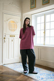 CP Pigment Cut Short Sleeve Tee