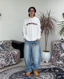 Pen racing printing long sleeve