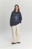 Everything Pigment Sweatshirt