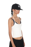 BP Double Hook Street Flat Cap