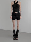 Rebe Multi-Strap Tube Top