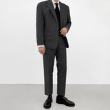 Pron two-type slacks basic ver