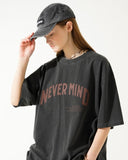 Never Pigment Short Sleeve