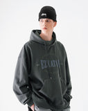 Identity Heavy Cotton Hoodie