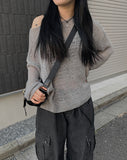 Darling Summer Loose Fit Knit