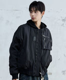 DETACHABLE POCKET MA-1