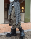 Water Bomb Light Rain Boots