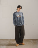 Maker Line Long Sleeve T-shirts