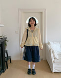 Mavic Frill See-Through Hood Windbreaker