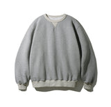 New Wave Base Color Matching Sweatshirt