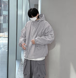 Gof Hood Jumper