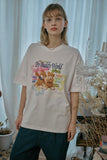 DTP TEDDY BUDDY Short Sleeve Tee