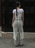 Nex Siwa Bootcut Denim