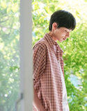 Unite Check Short Sleeve Shirt