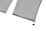 Wide Over Cargo Sweatpants