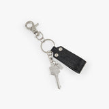 Neo real leather keyring