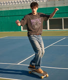 Frame Shot Short Sleeve T-shirts