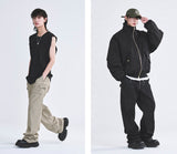 RIMPLE WORK PANTS