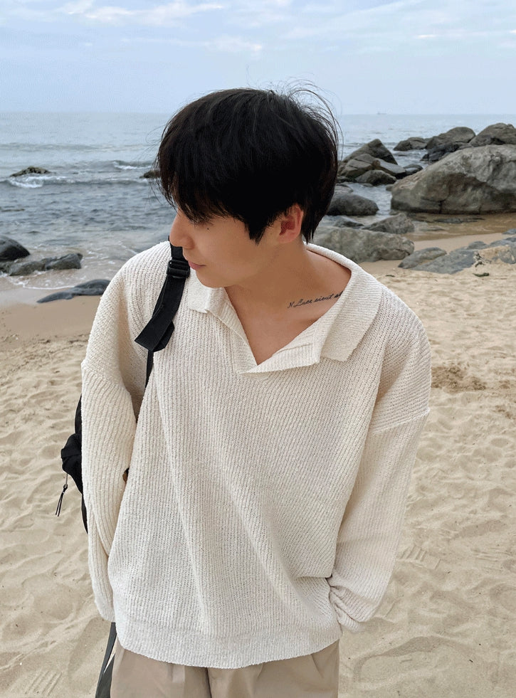 【COSYHARU】Summer Easy Denim Shirt COSYHARU】Summer Easy Denim Shirt (COSYHARU/シャツ) 97633986