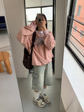 Hayu Cargo Denim Bermuda Pants