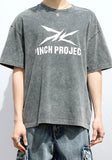 PINCH SIGNATURE WASHED HALF T