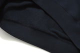 Forever Raglan Hoodie