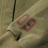 Strive Pigment Hoodie