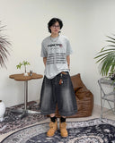 Arty Tokyo Short Sleeve T-shirt