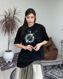 Lunat graphic t-shirt