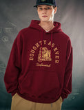 Doughty Hoodie