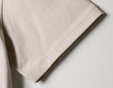 Weekend Silket Standard Short Sleeve T-shirt