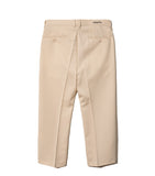 Serum tr span ankle-length slacks