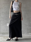 Suki Summer Long Skirt
