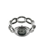 Orb Metal Bracelet Watch