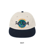 Softrock Color Matching Camp Cap