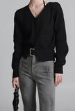 Scone Cardigan