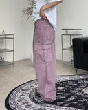 Shane Dying Bijou Cargo Pants
