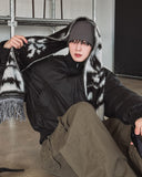 Until Parachute Wide Cargo Pants