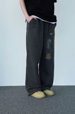 Big happy day Pigment Sweatpants