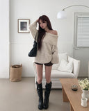 Artiz Low Corduroy Shorts